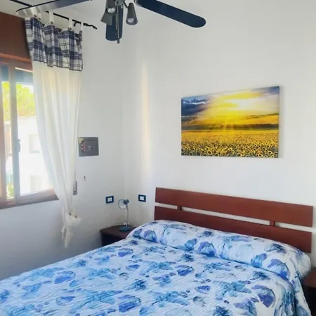 Apartment Sunny With Balcony-beahost *