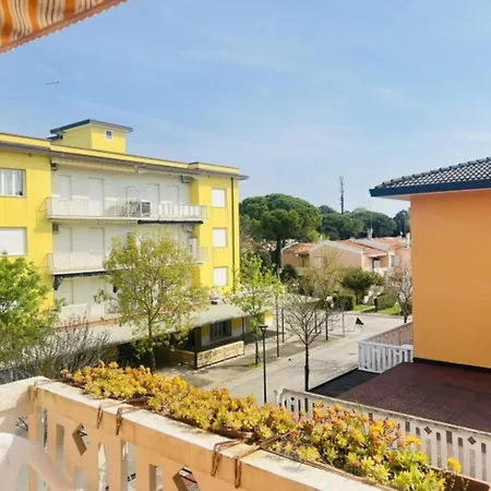Sunny With Balcony-beahost Appartamento Bibione