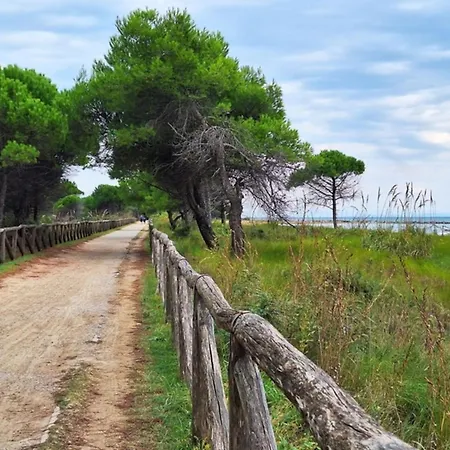 Appartamento Sunny With Balcony-beahost Bibione