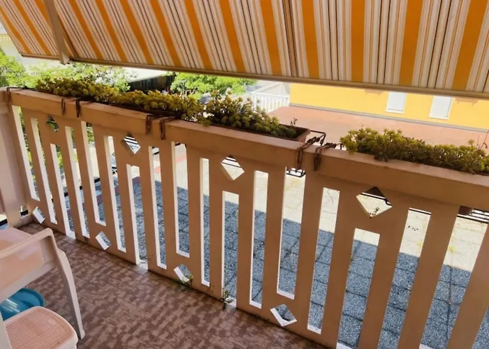 Appartamento Sunny With Balcony-beahost