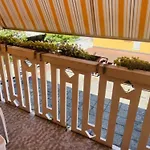 Апартаменти Sunny With Balcony-beahost