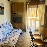 Sunny With Balcony-beahost Bibione