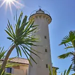Apartman Sunny With Balcony-beahost *