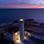 Апартаменти Sunny With Balcony-beahost