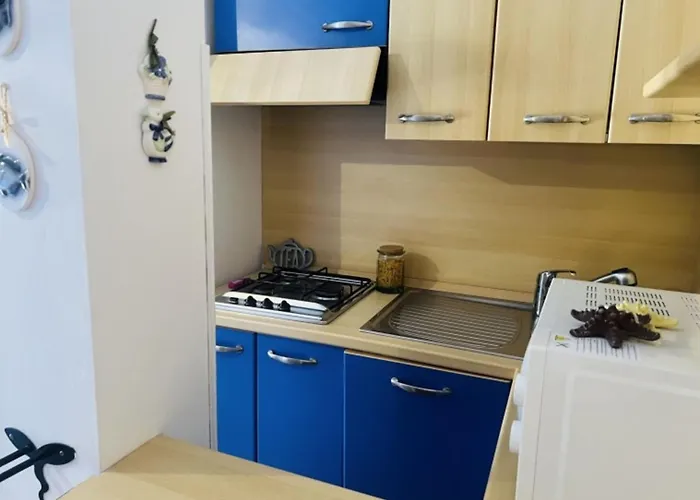 Sunny With Balcony-beahost Appartamento