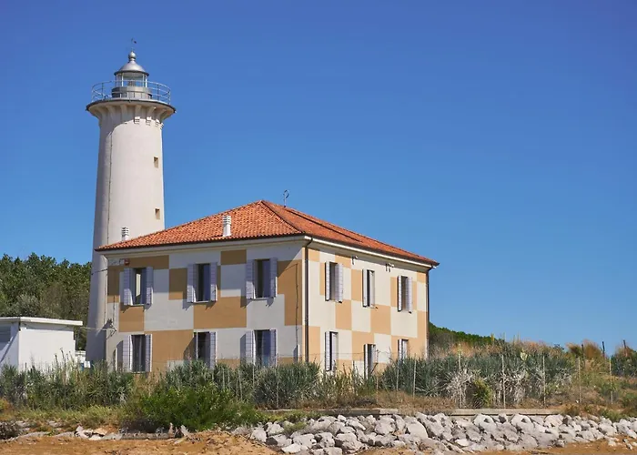 Sunny With Balcony-beahost * Бибионе